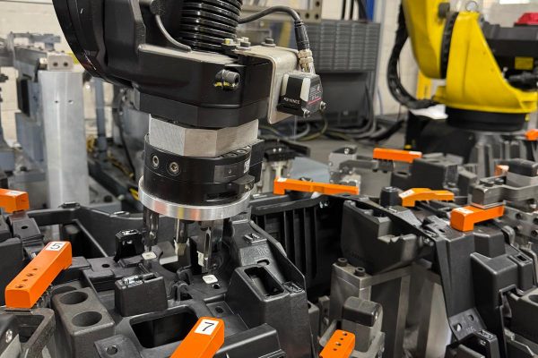 Automation