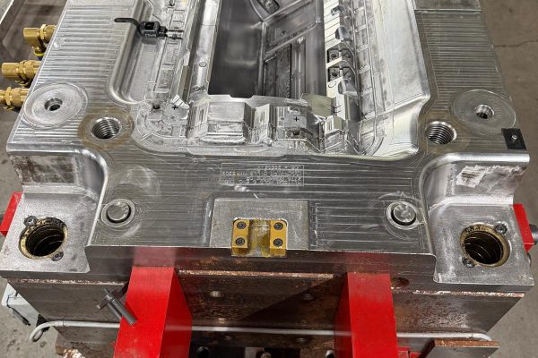 Tooling